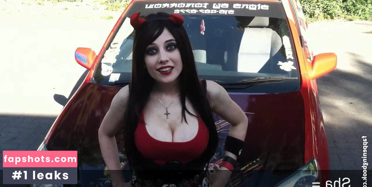 Hannah Minx gallery photo #9