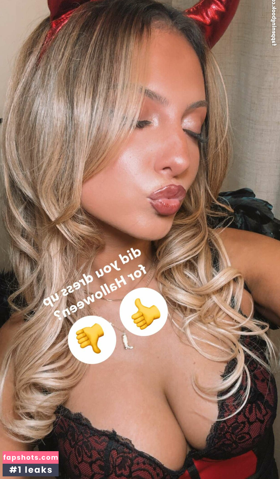 Hannah Montoya gallery photo #2