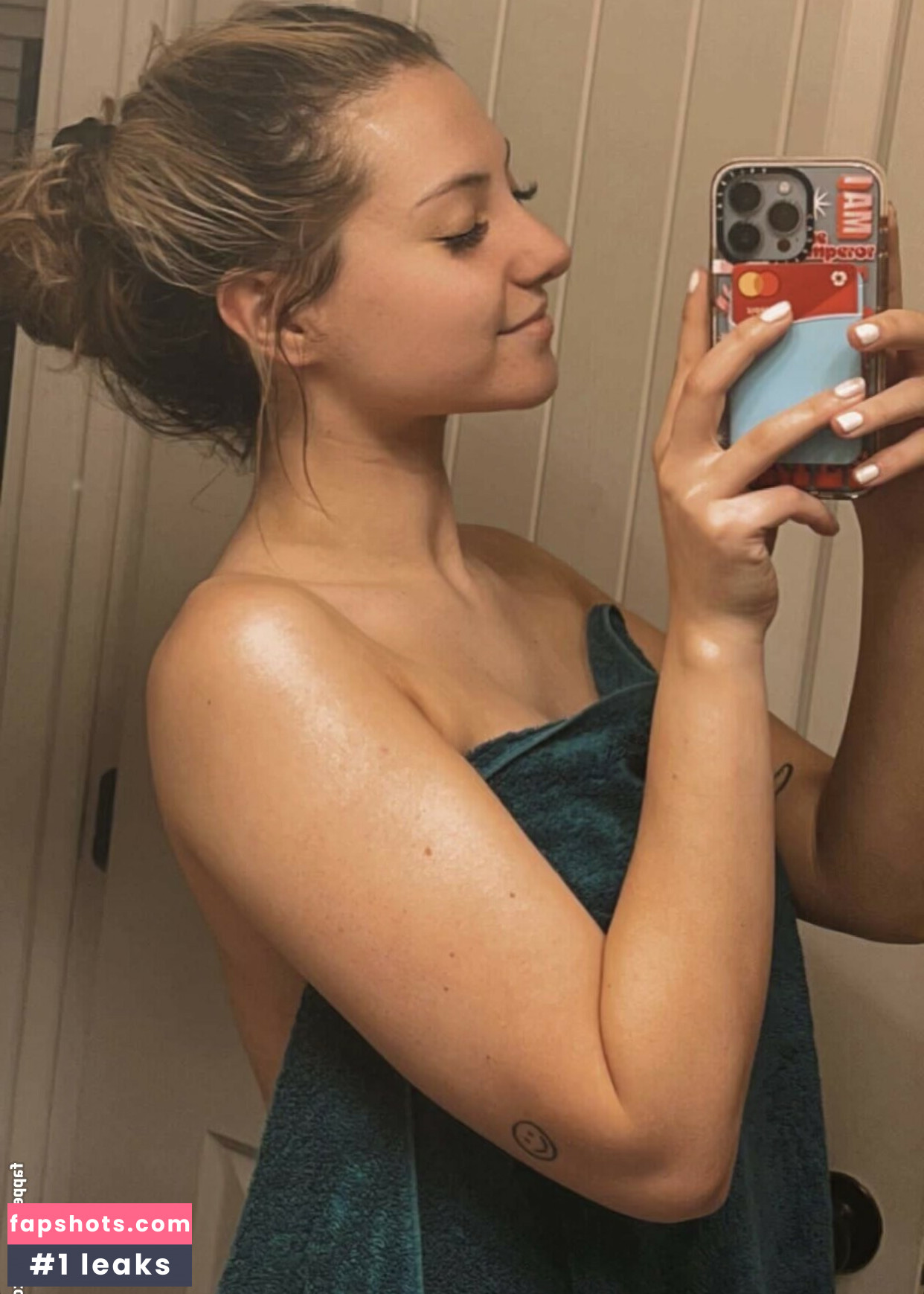 Hannah Montoya gallery photo #136