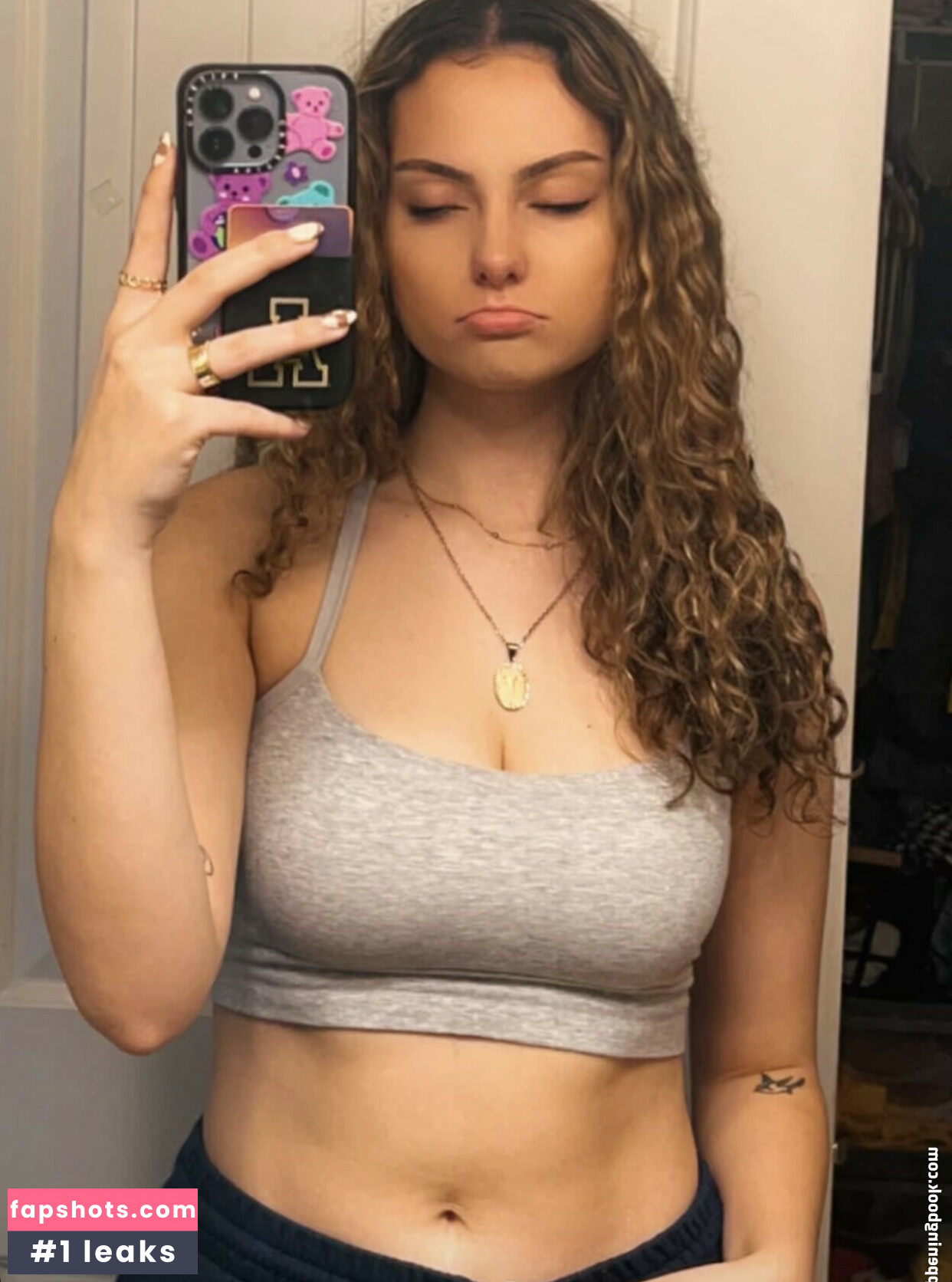 Hannah Montoya gallery photo #180