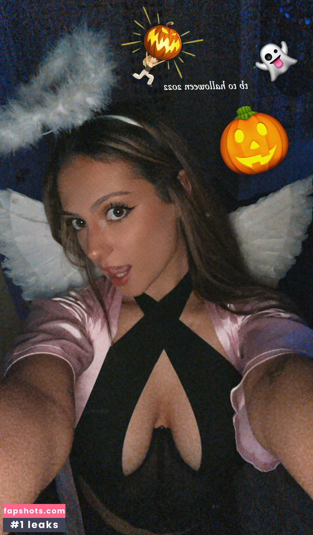 Hannah Montoya gallery photo #3