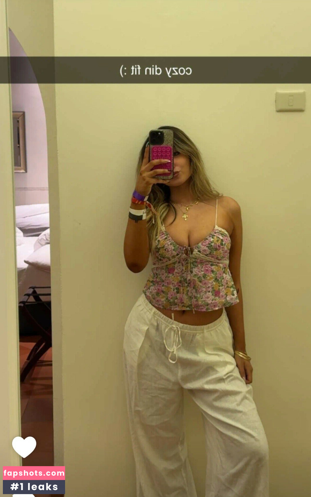 Hannah Montoya gallery photo #23