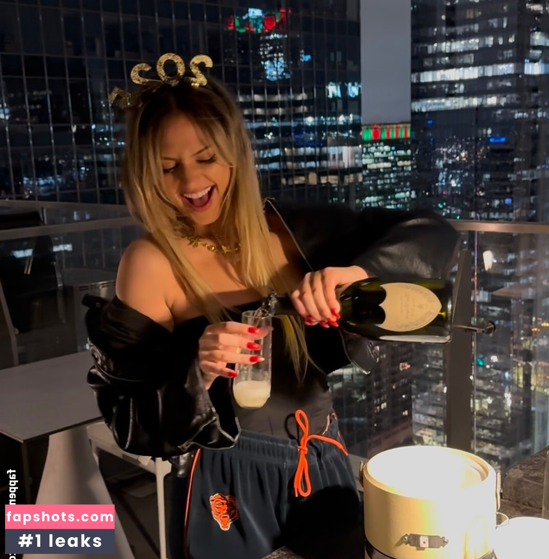 Hannah Montoya gallery photo #35