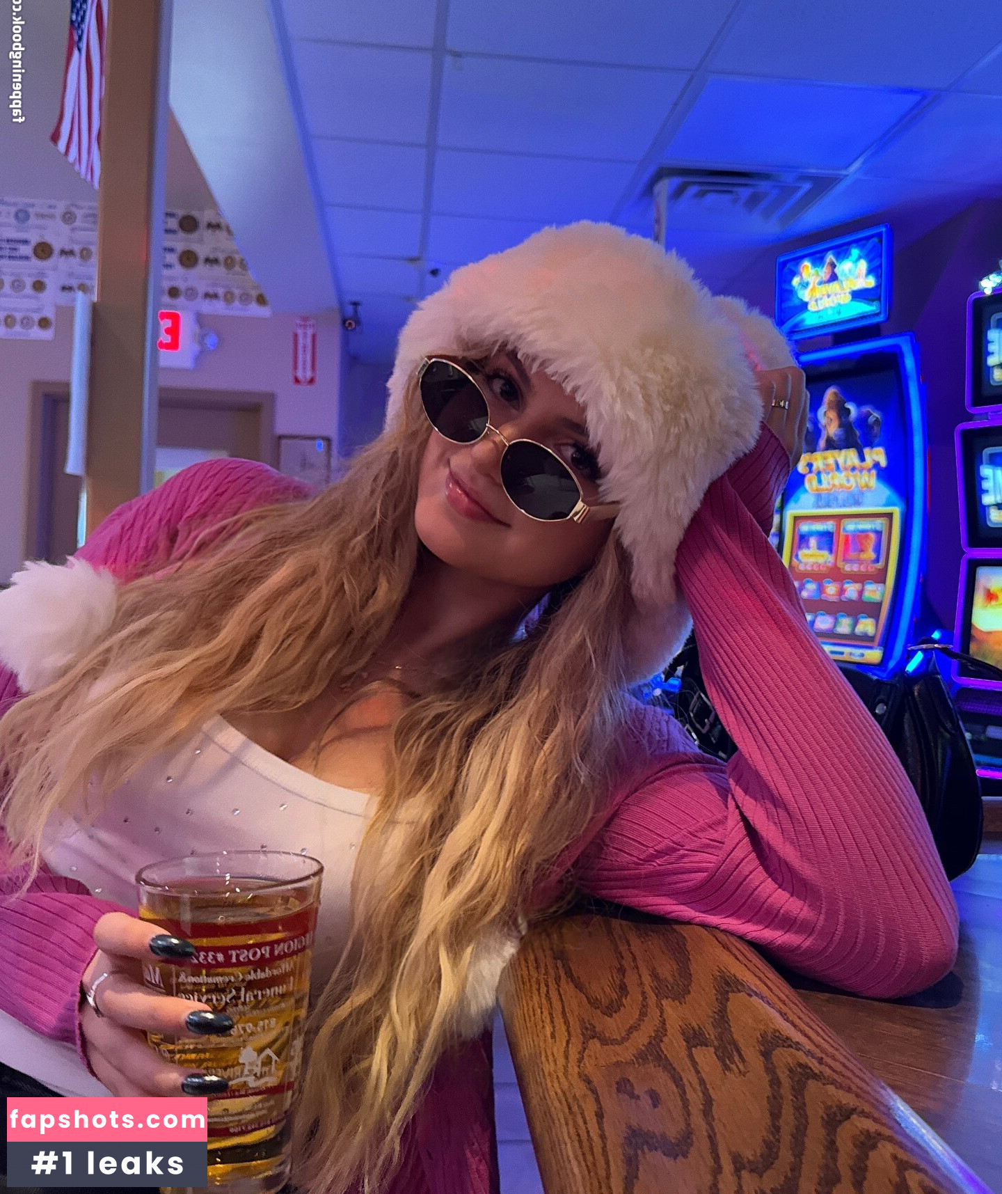 Hannah Montoya gallery photo #41