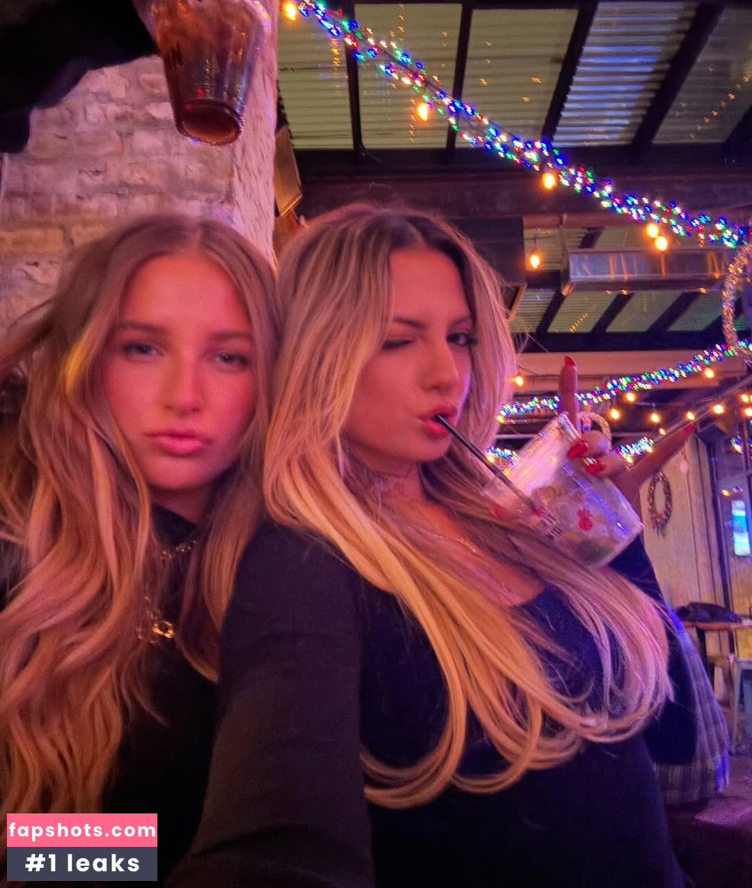 Hannah Montoya gallery photo #42