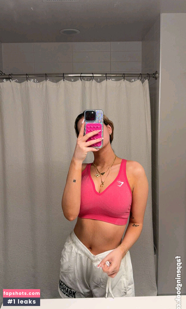 Hannah Montoya gallery photo #57