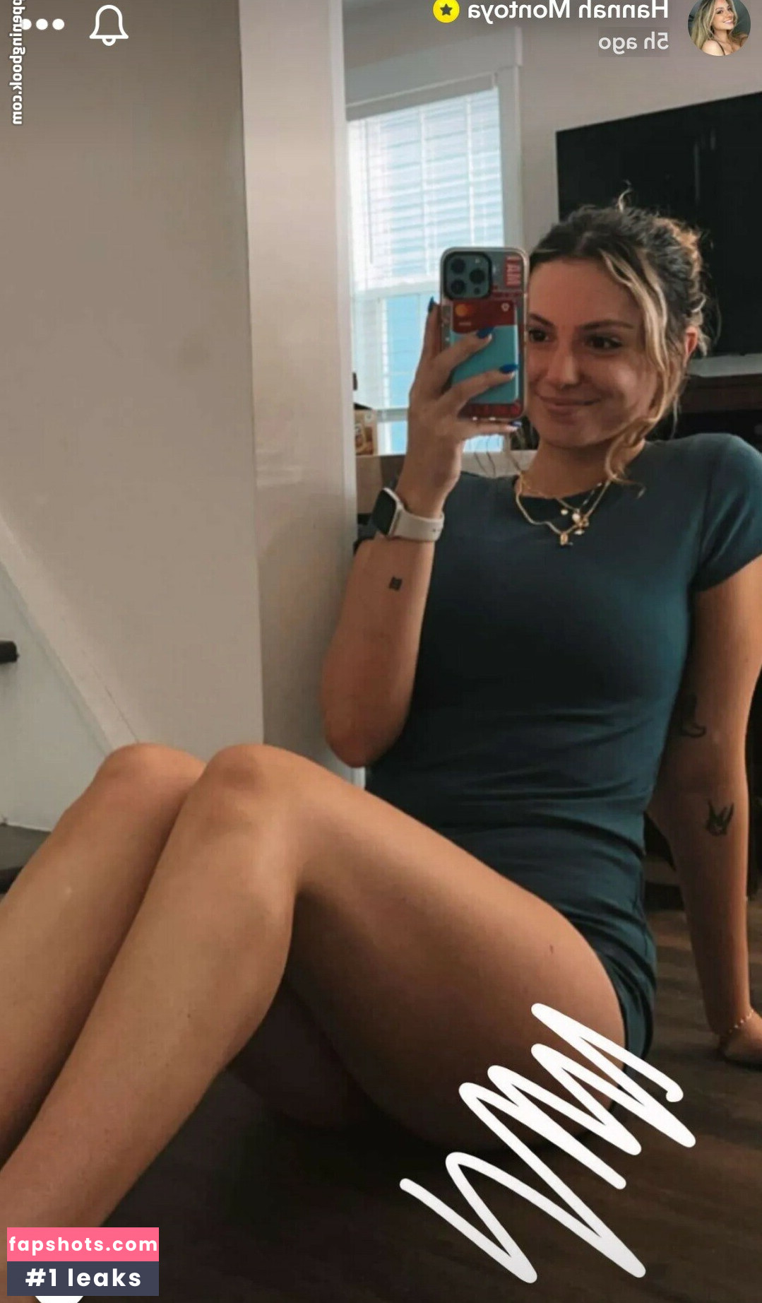 Hannah Montoya gallery photo #79