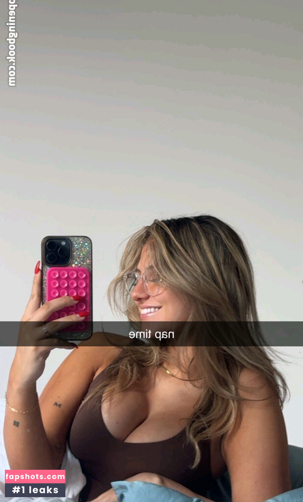 Hannah Montoya gallery photo #9