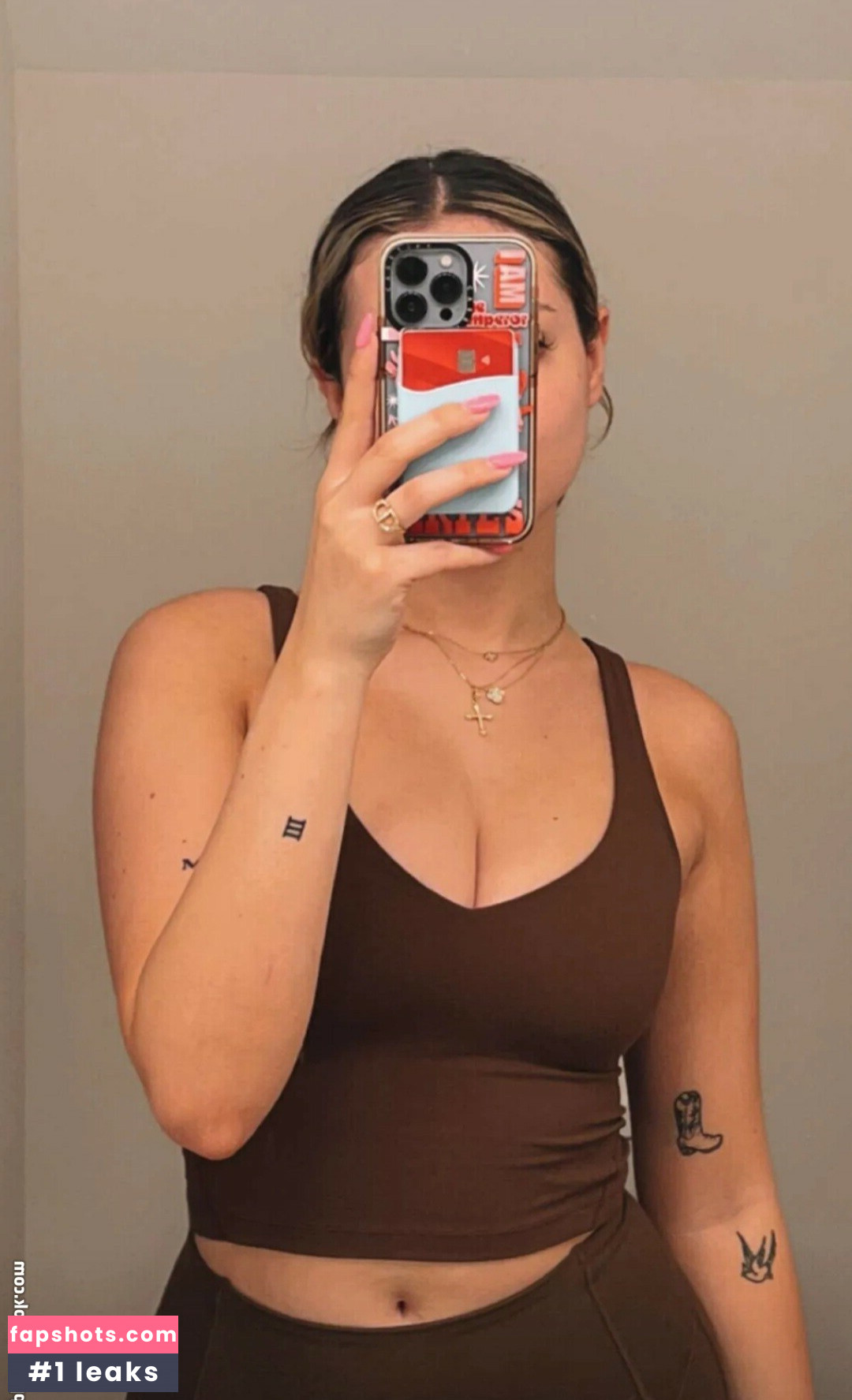 Hannah Montoya gallery photo #95