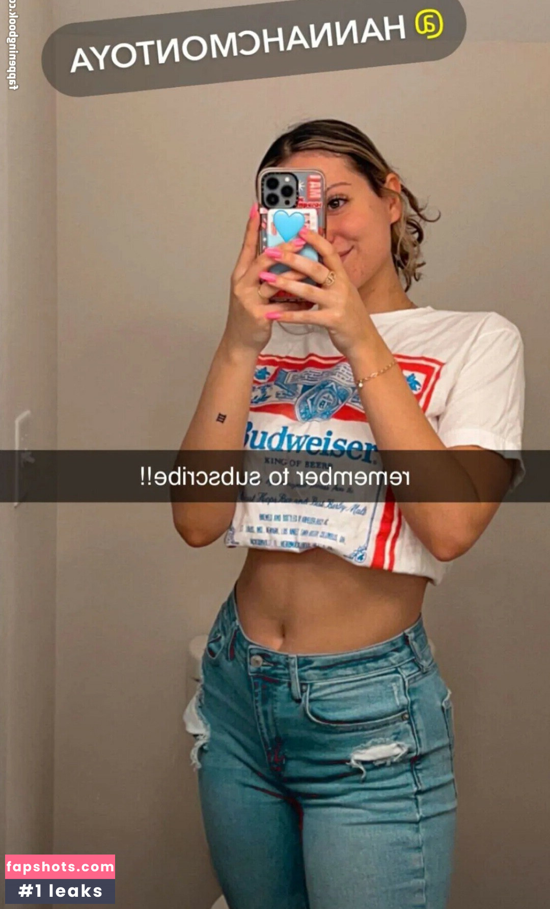 Hannah Montoya gallery photo #97