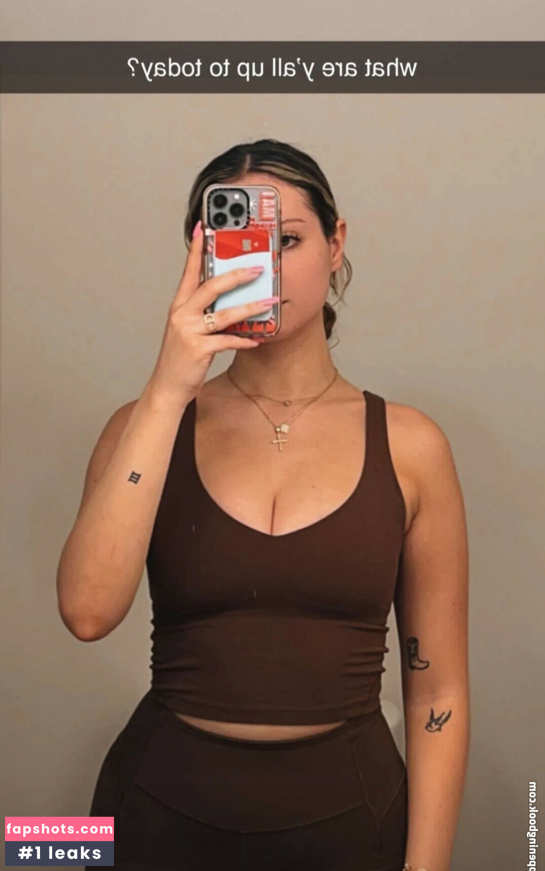 Hannah Montoya gallery photo #100