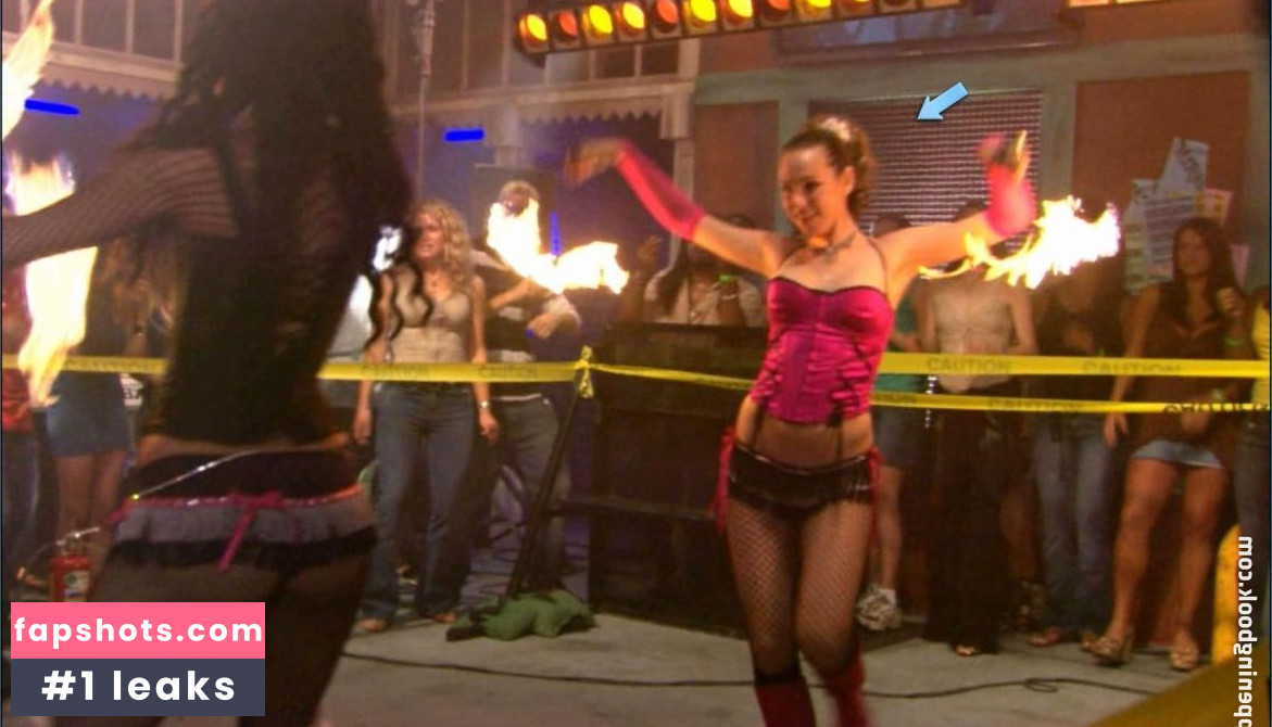 Hannah Mooney Filtración Desnuda OnlyFans Foto #2 - Fapshots