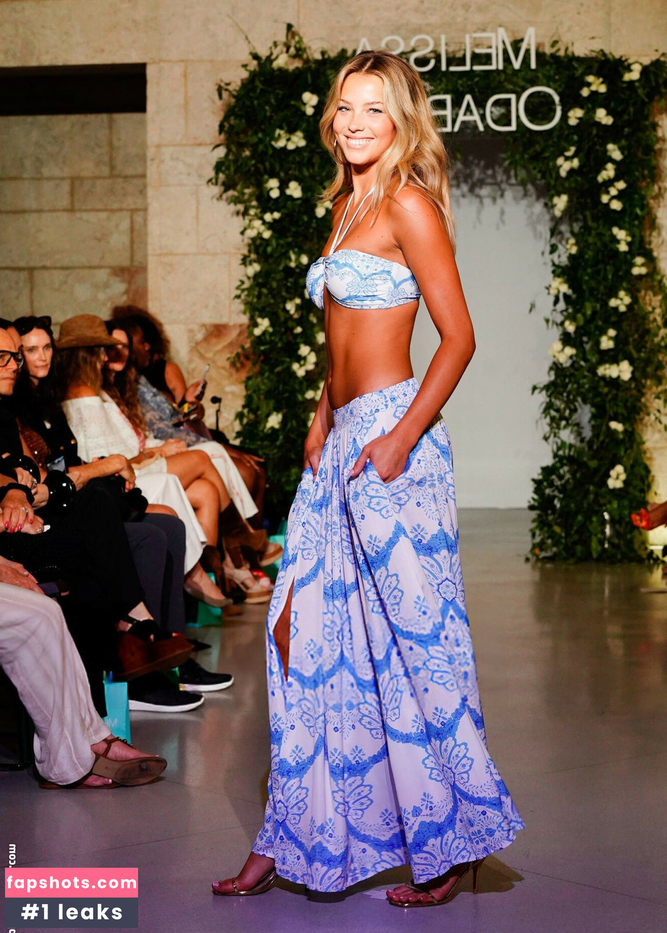 Hannah Morrison gallery photo #3