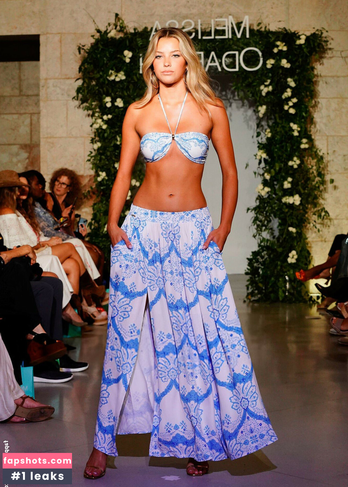 Hannah Morrison gallery photo #5