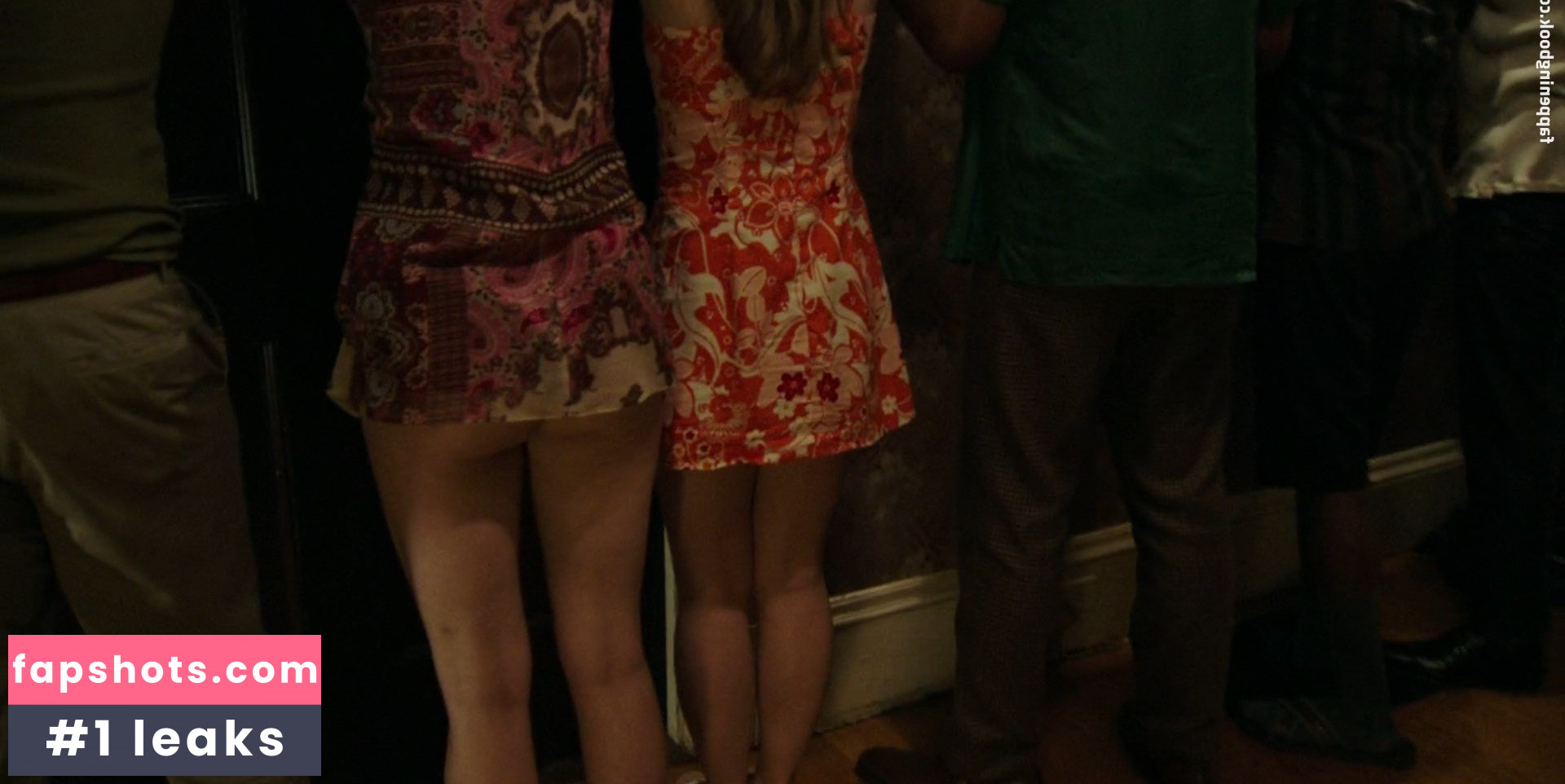 Hannah Murray gallery photo #11