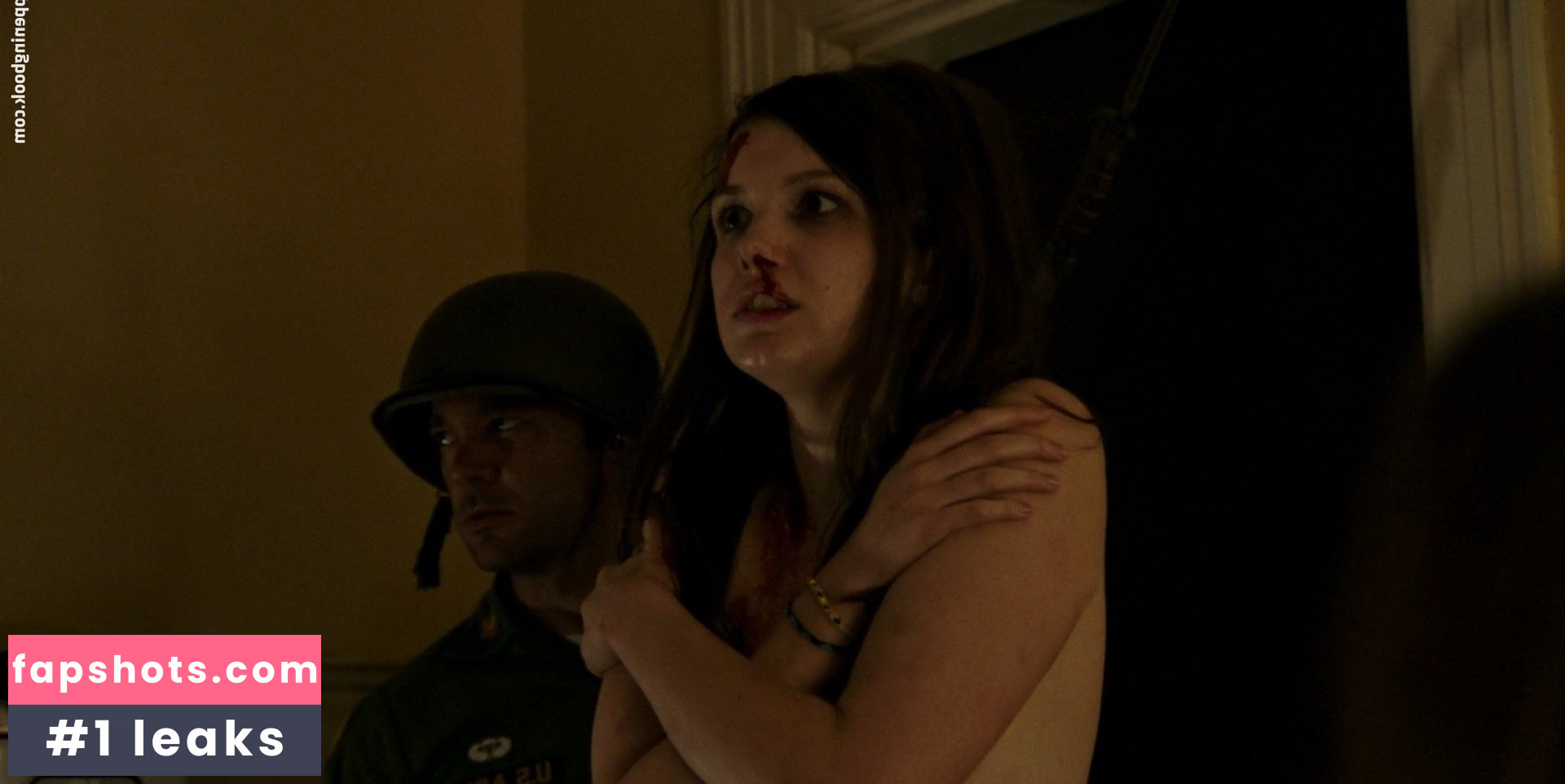 Hannah Murray gallery photo #12