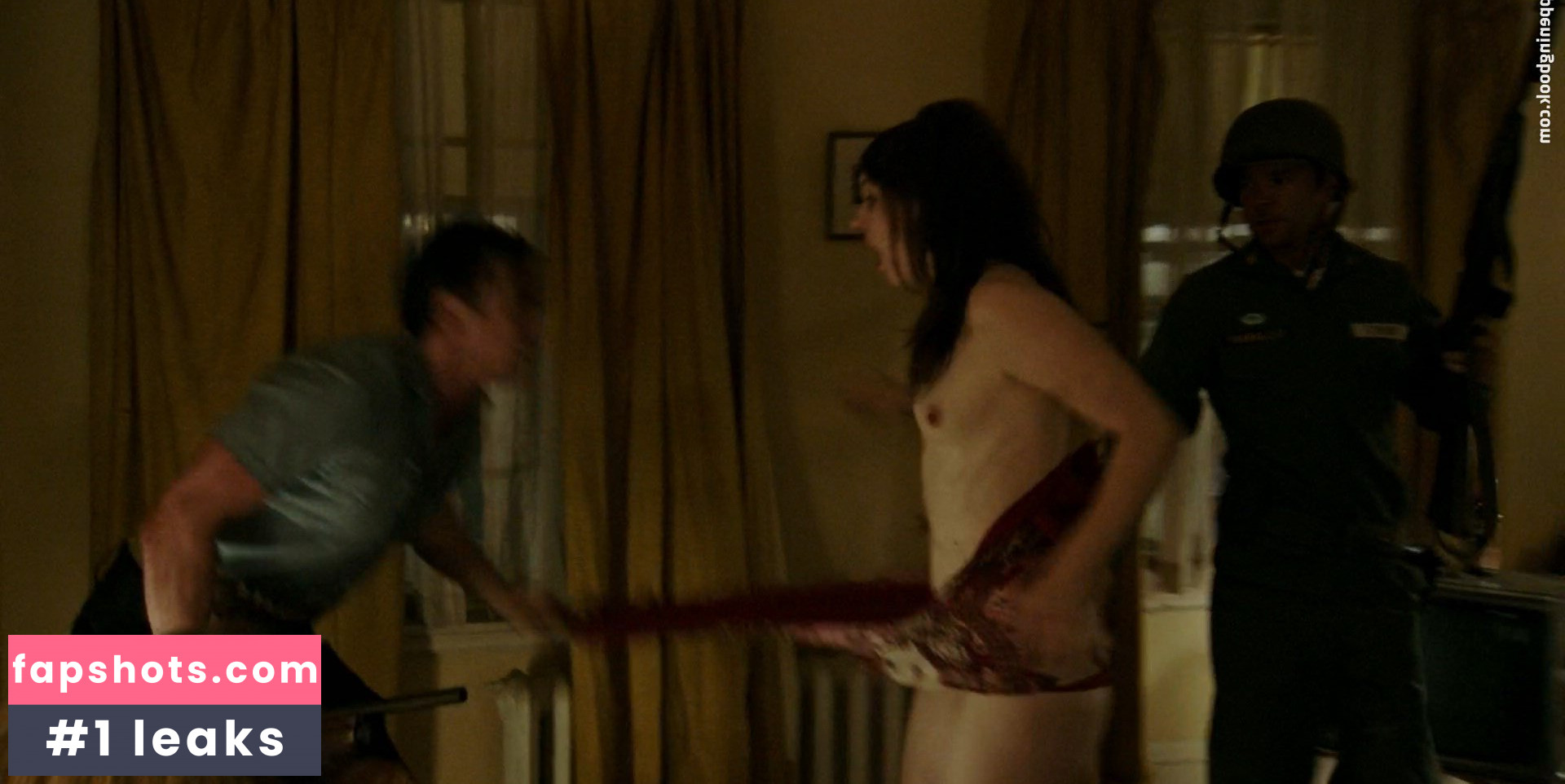 Hannah Murray gallery photo #13