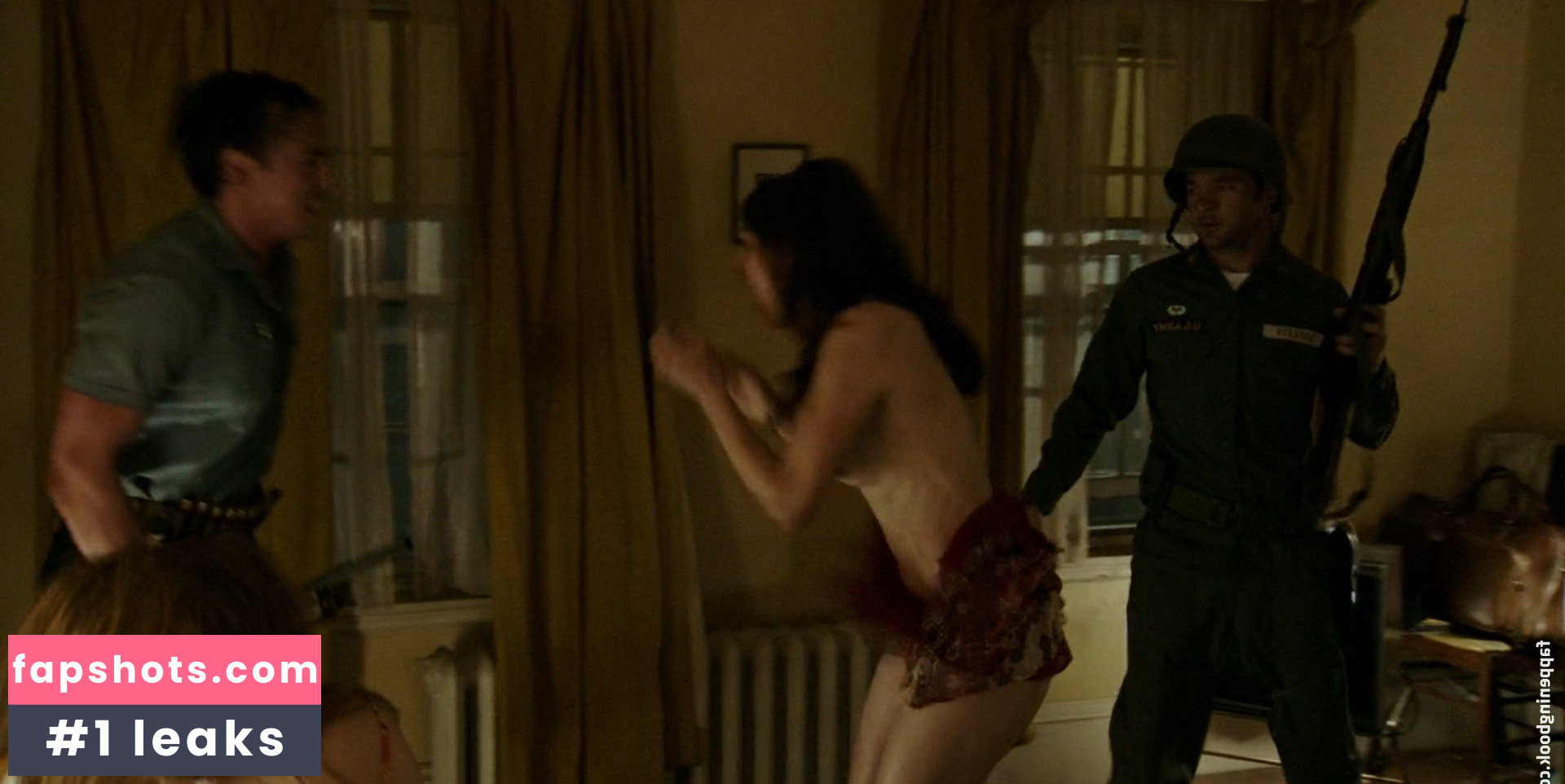 Hannah Murray gallery photo #14