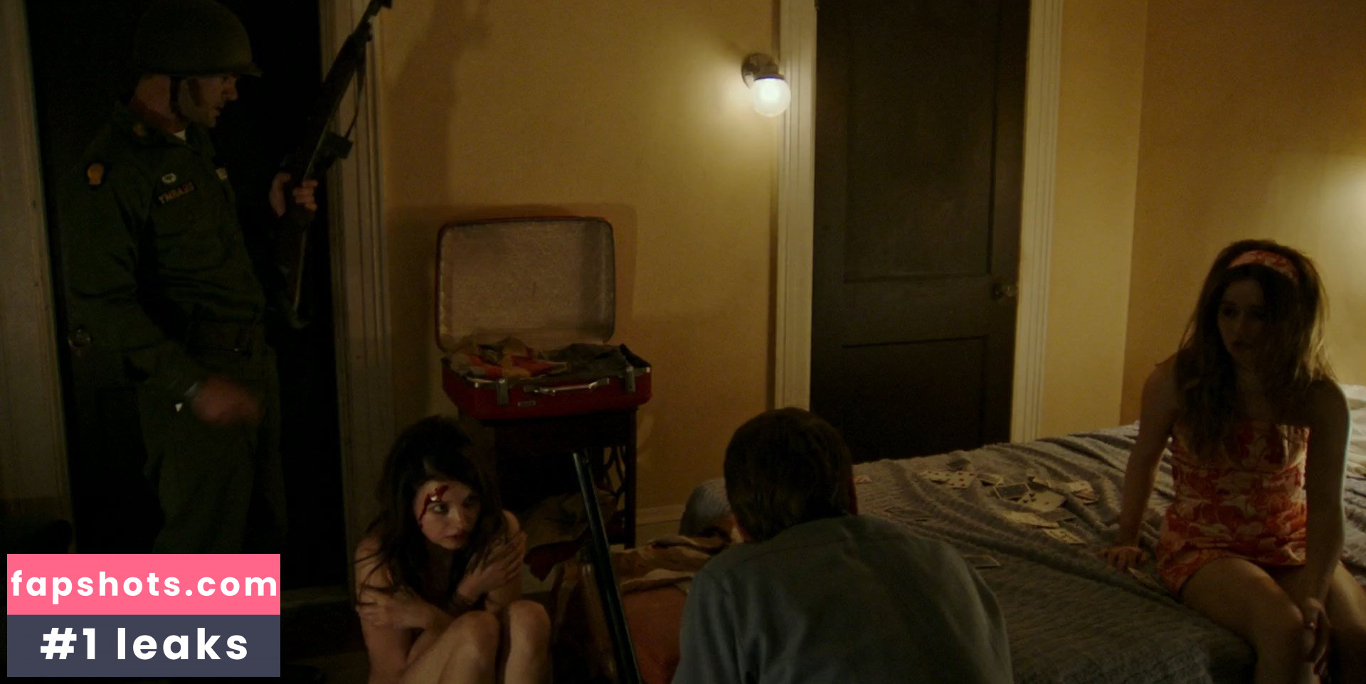 Hannah Murray gallery photo #15