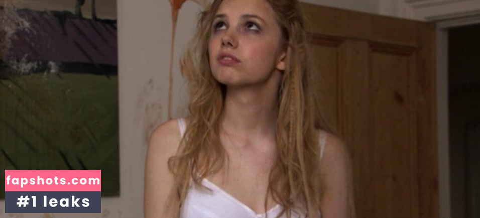 Hannah Murray gallery photo #19