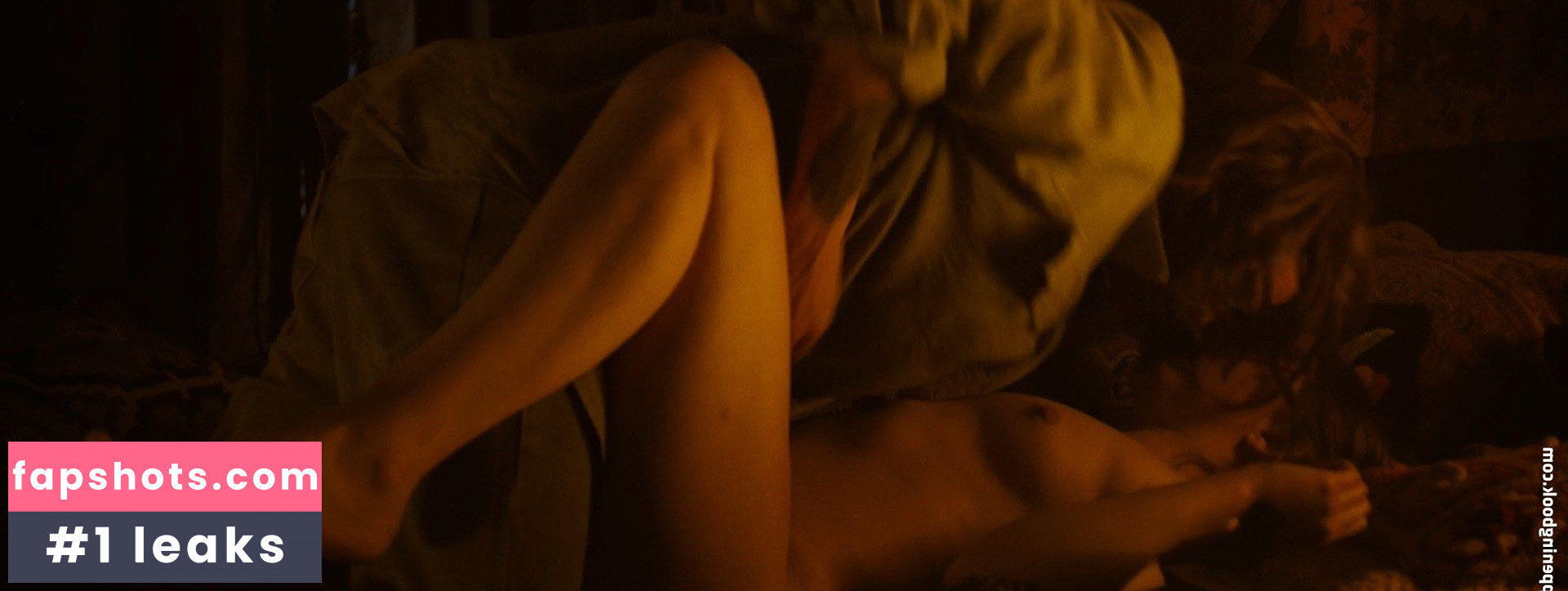 Hannah Murray gallery photo #3