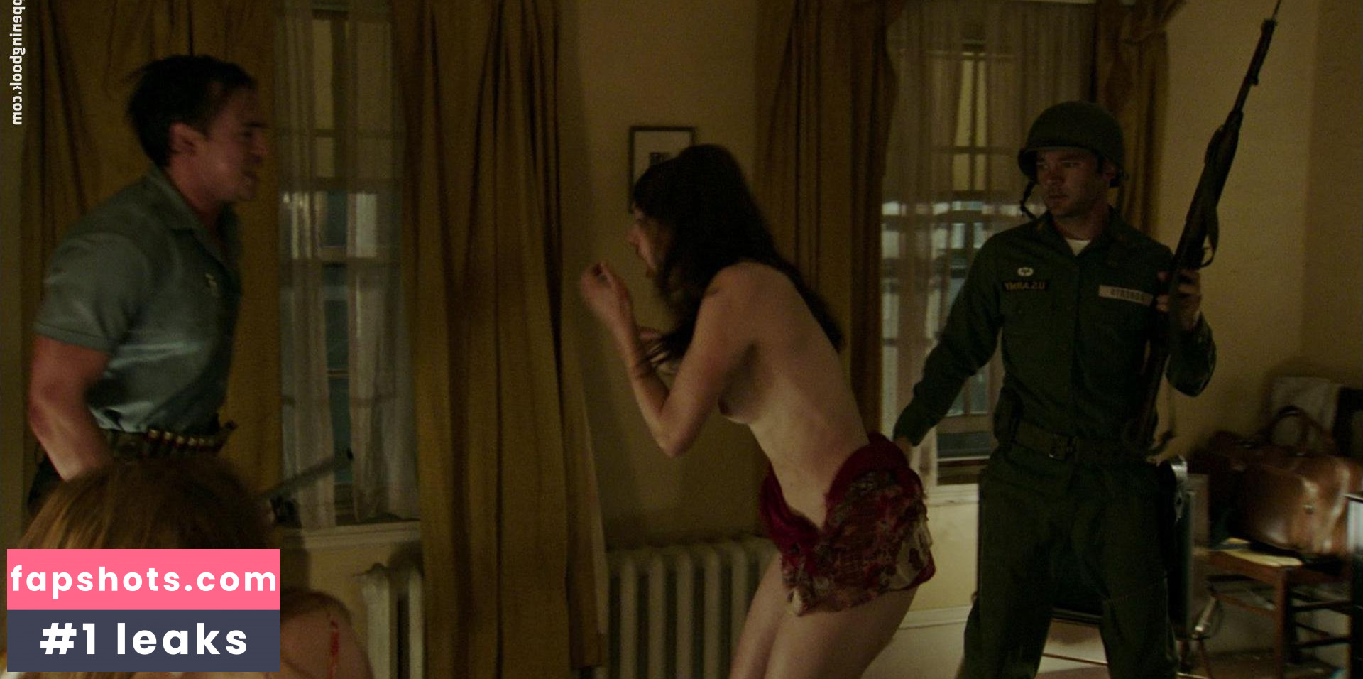 Hannah Murray gallery photo #22