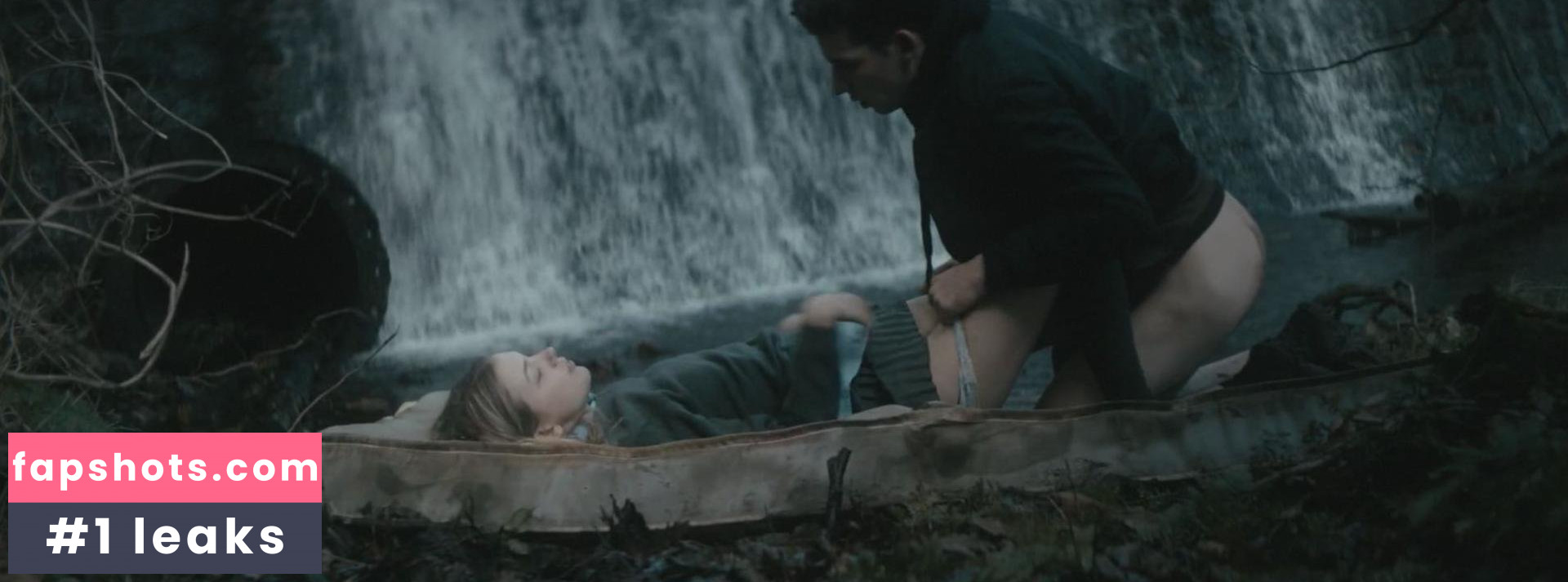 Hannah Murray gallery photo #23