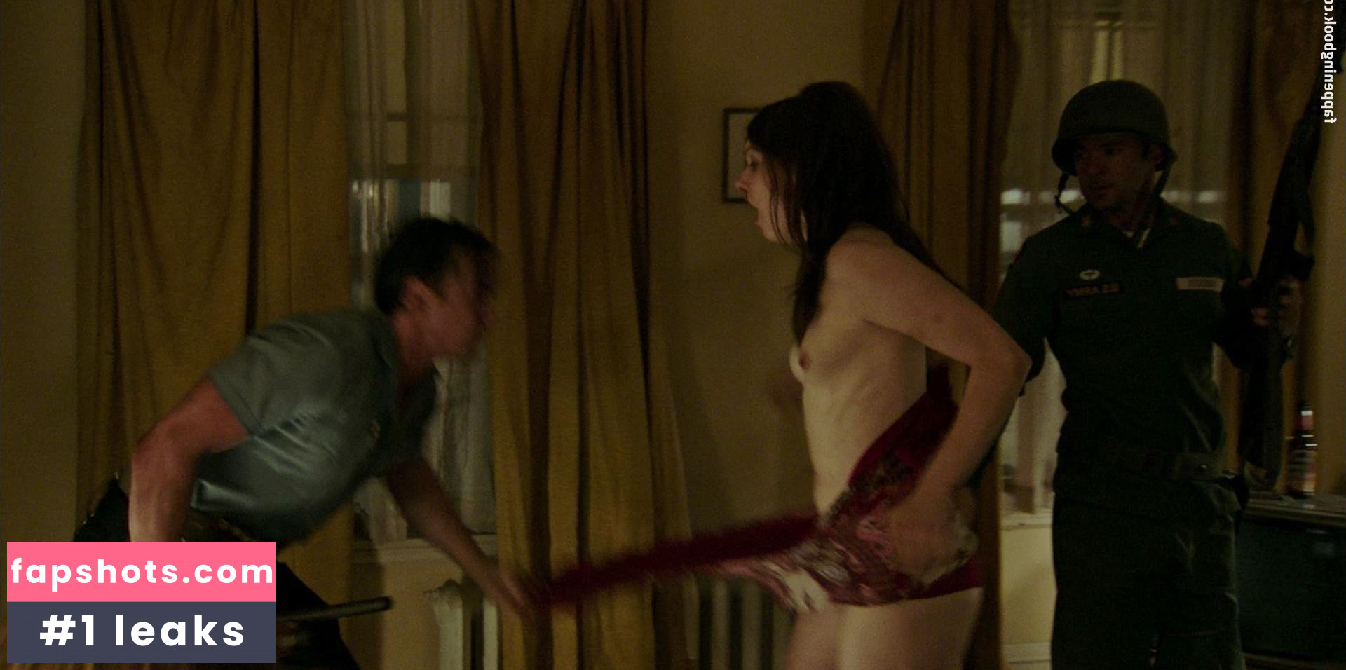 Hannah Murray gallery photo #25