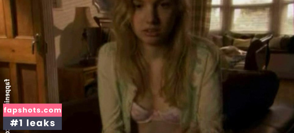 Hannah Murray gallery photo #30