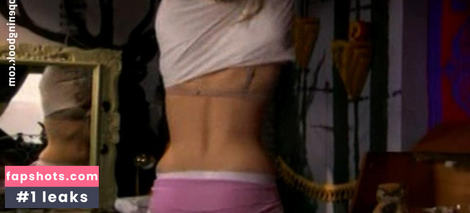 Hannah Murray gallery photo #33