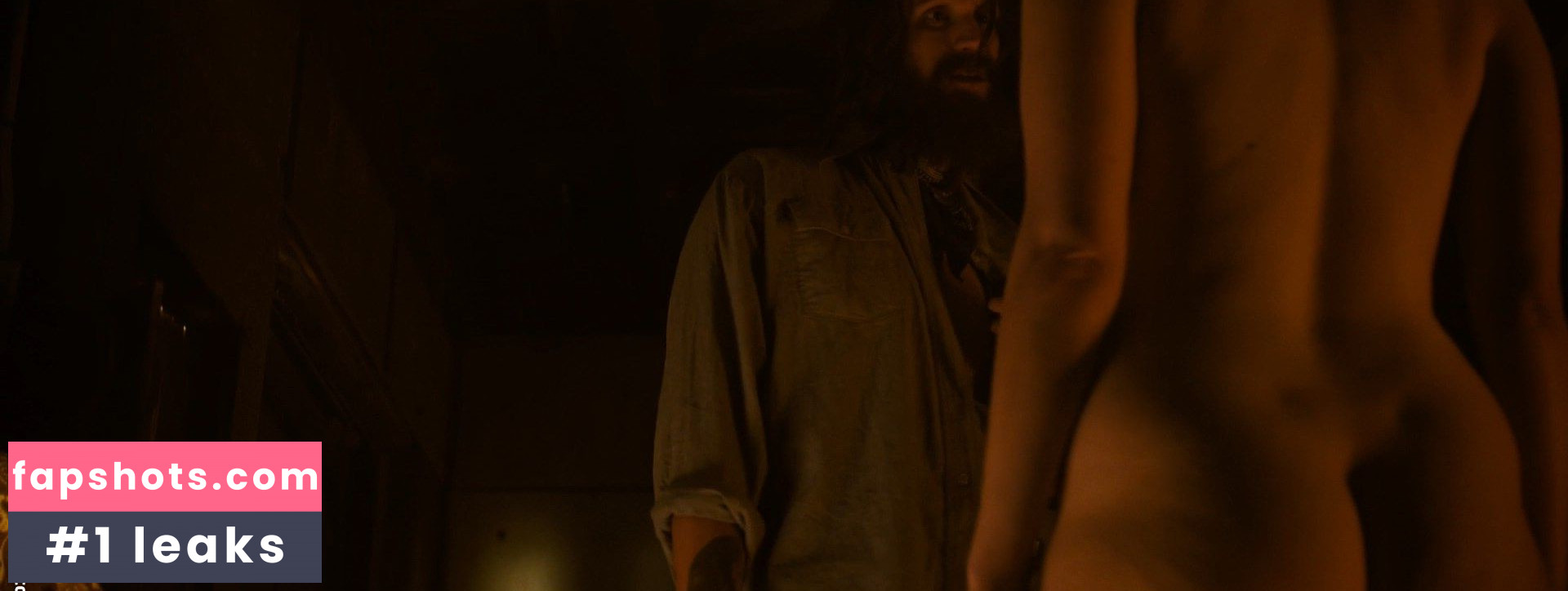 Hannah Murray gallery photo #5