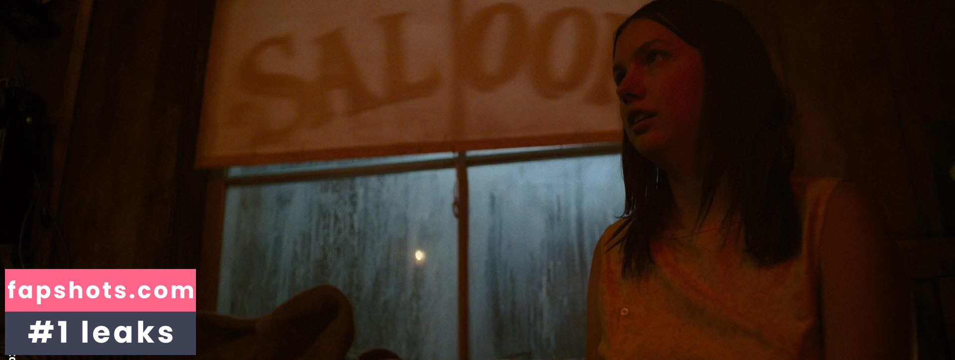 Hannah Murray gallery photo #7