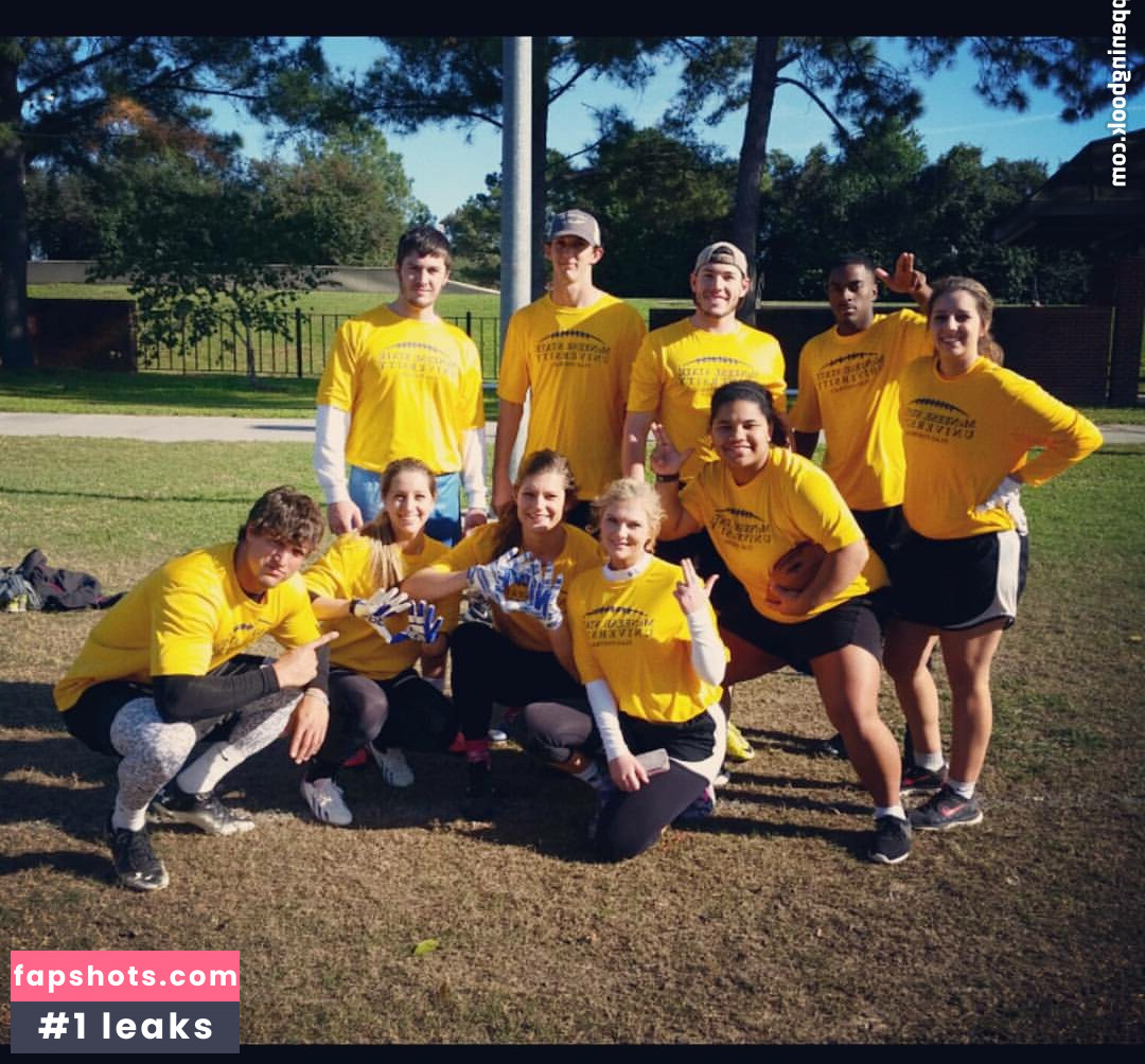 Hannah Murrell Nacktheit OnlyFans Fotos #2 - Fapshots