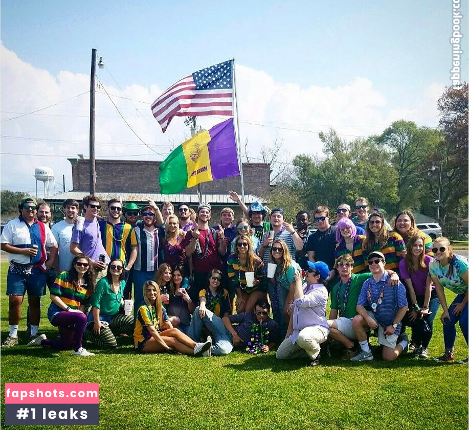 Hannah Murrell Filtración Desnuda OnlyFans Foto #11 - Fapshots