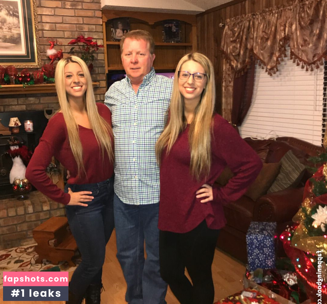 Hannah Murrell Filtración Desnuda OnlyFans Foto #13 - Fapshots