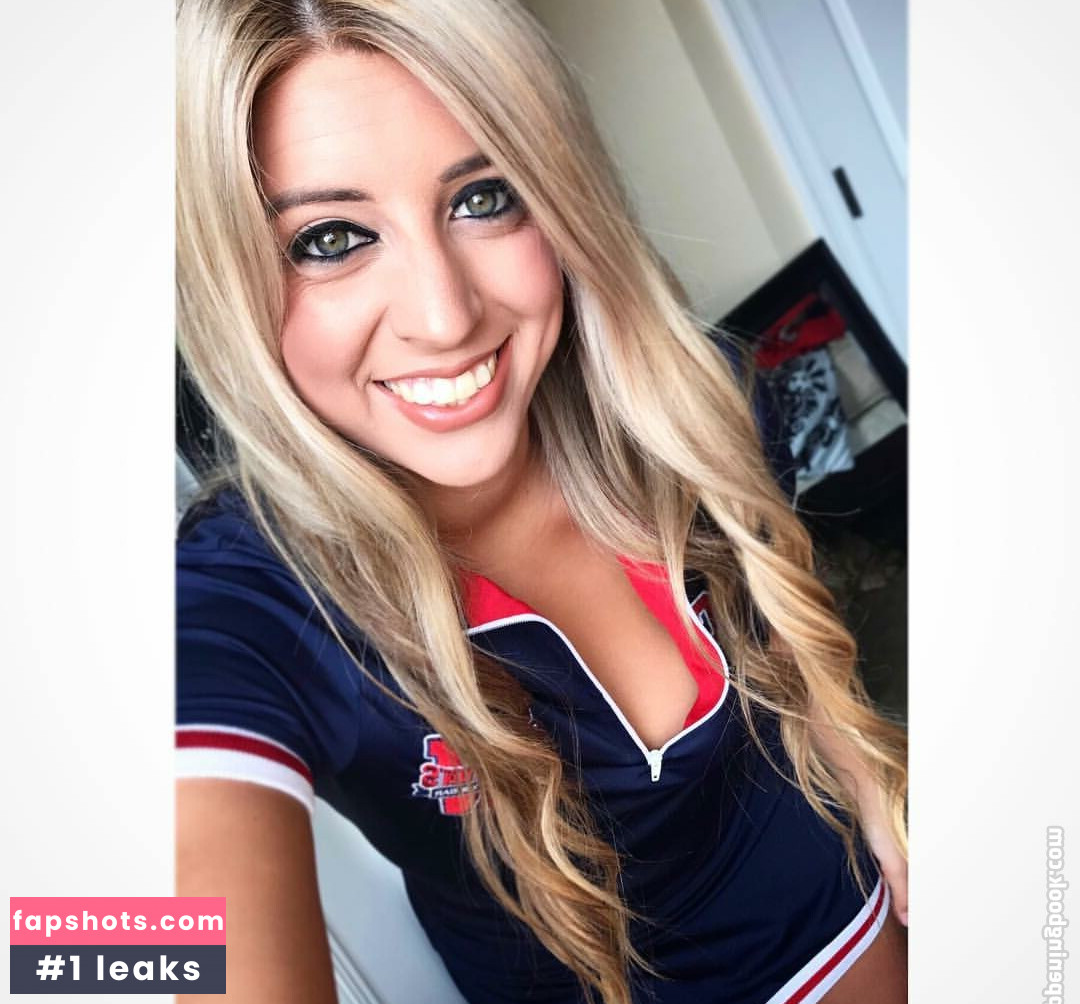 Hannah Murrell Nacktheit OnlyFans Fotos #15 - Fapshots