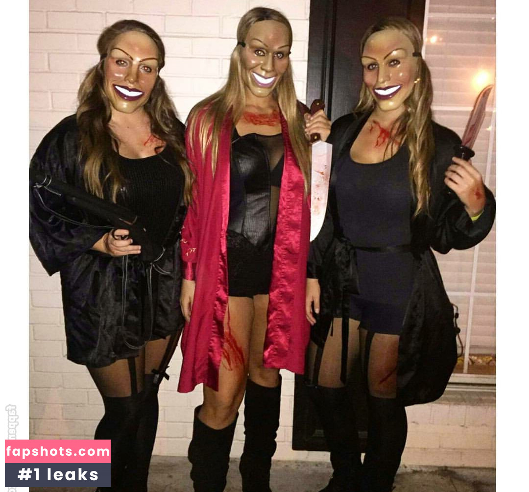 Hannah Murrell Nacktheit OnlyFans Fotos #16 - Fapshots