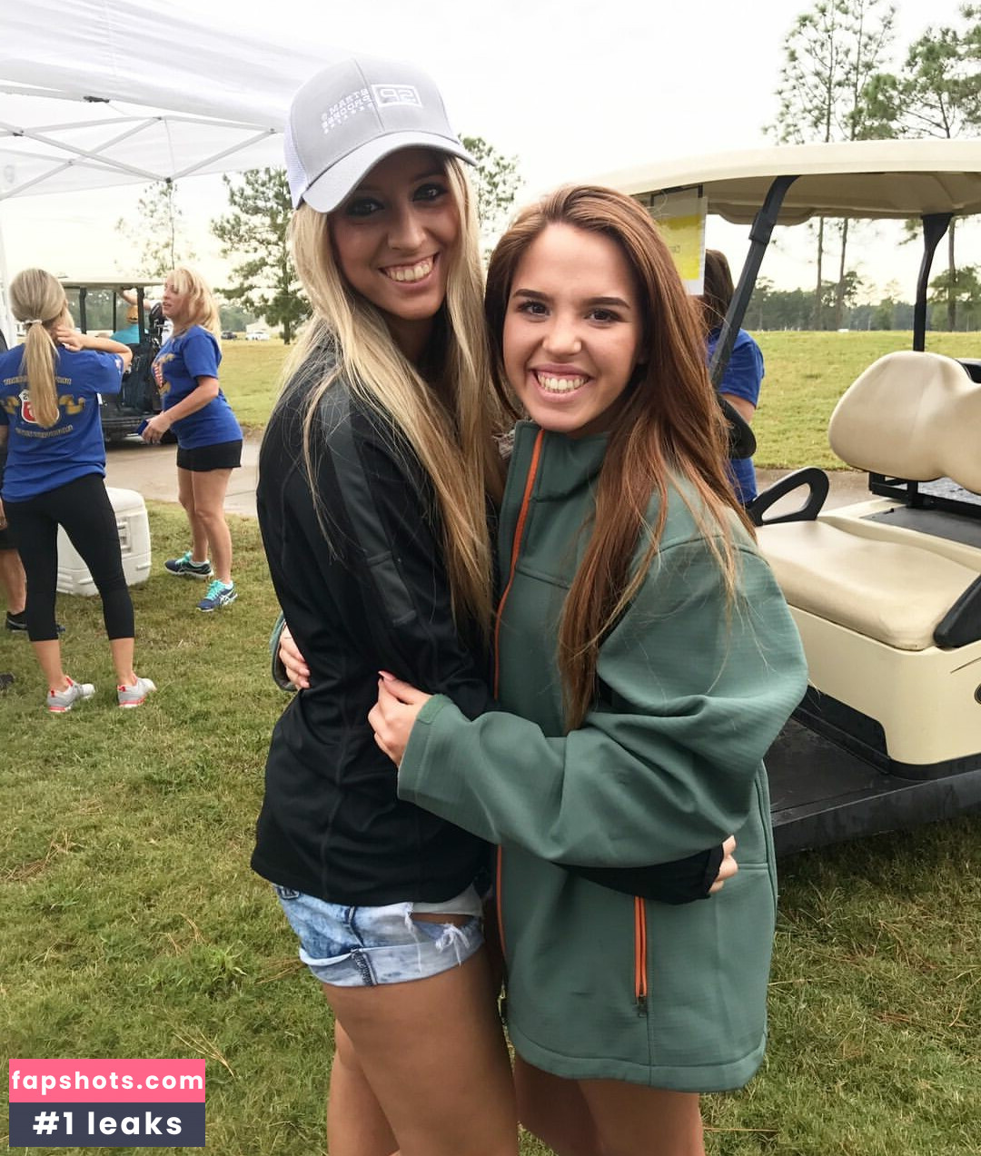 Hannah Murrell Nacktheit OnlyFans Fotos #18 - Fapshots