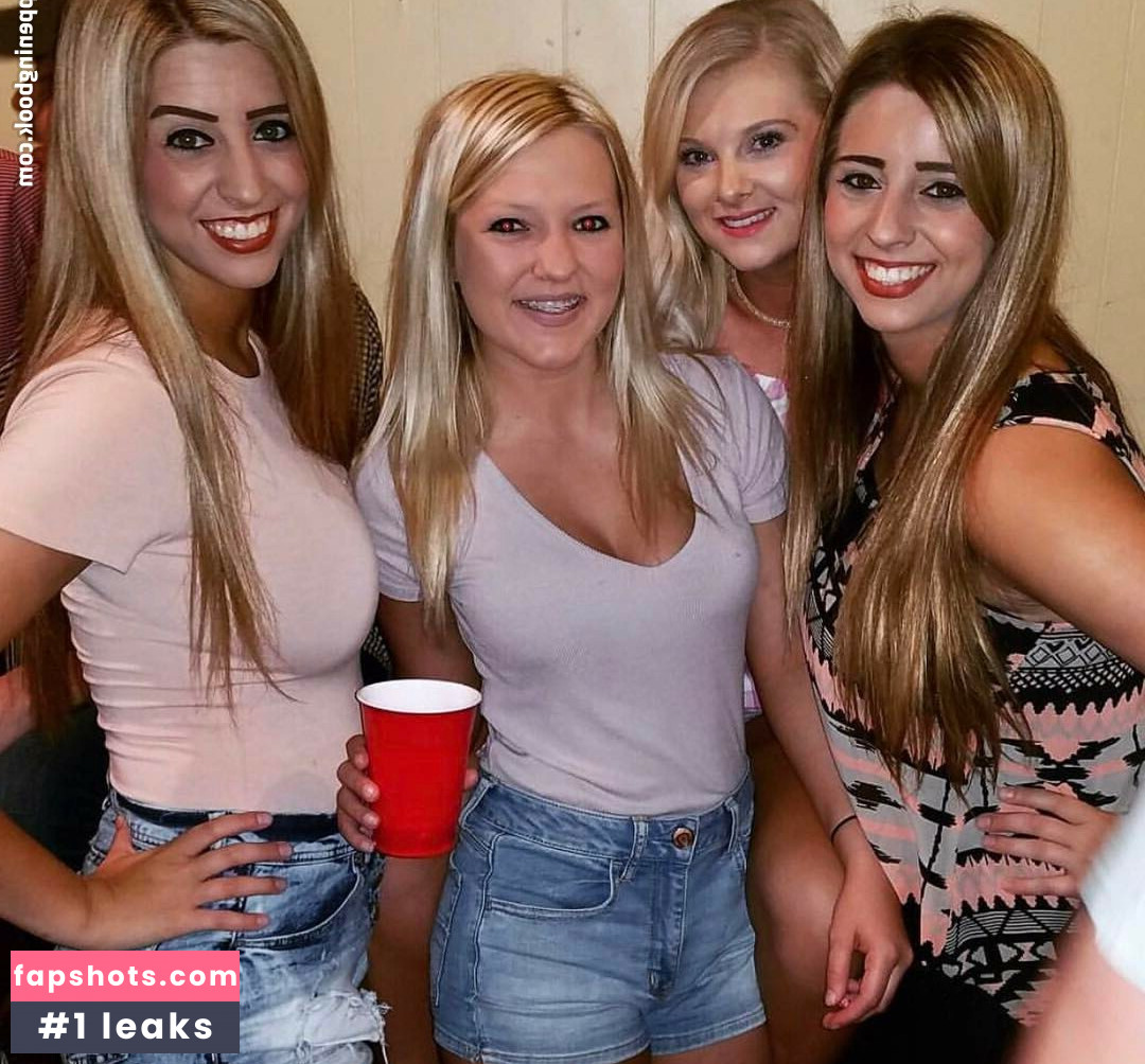 Hannah Murrell Nacktheit OnlyFans Fotos #20 - Fapshots