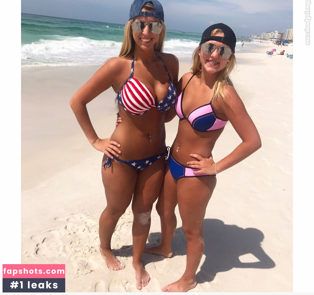 Hannah Murrell Nacktheit OnlyFans Fotos #21 - Fapshots