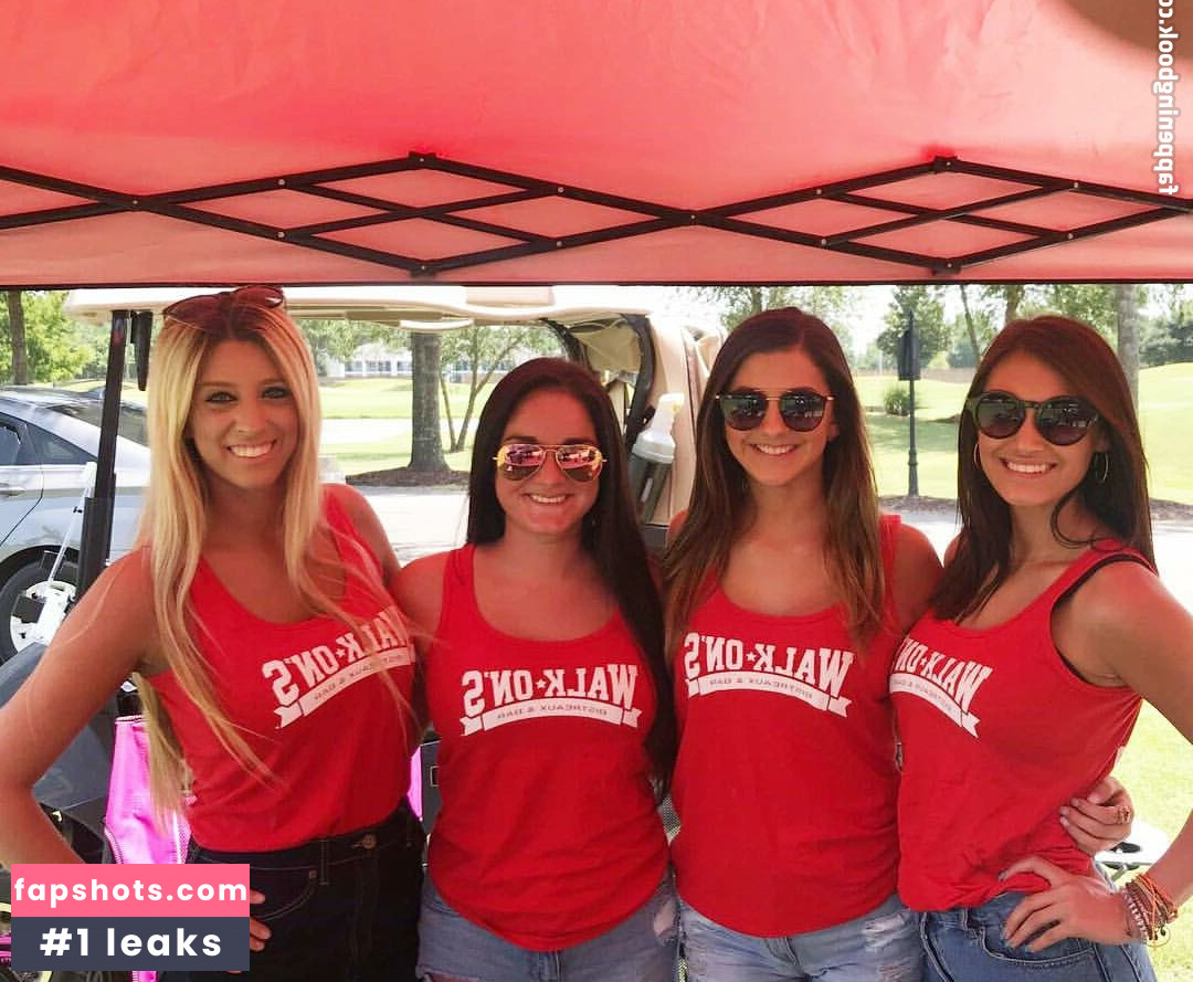 Hannah Murrell Nacktheit OnlyFans Fotos #28 - Fapshots