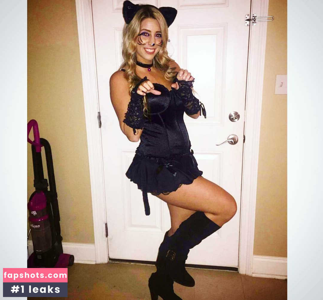 Hannah Murrell Nacktheit OnlyFans Fotos #35 - Fapshots