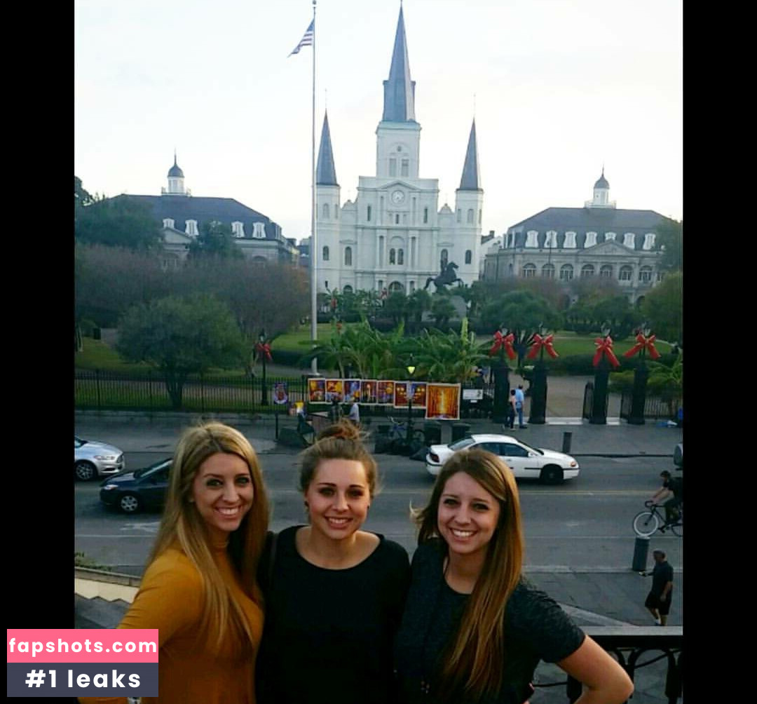 Hannah Murrell Nacktheit OnlyFans Fotos #39 - Fapshots