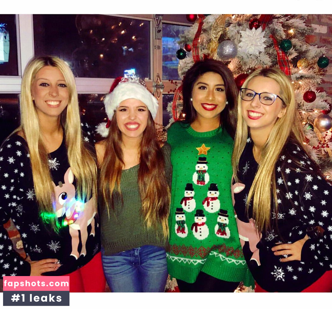 Hannah Murrell Filtración Desnuda OnlyFans Foto #5 - Fapshots