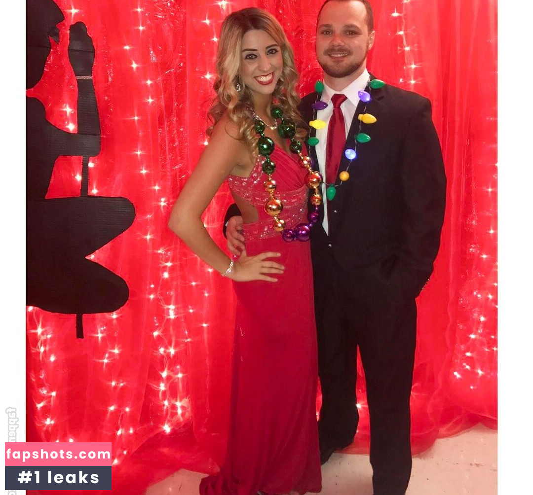 Hannah Murrell Nacktheit OnlyFans Fotos #48 - Fapshots