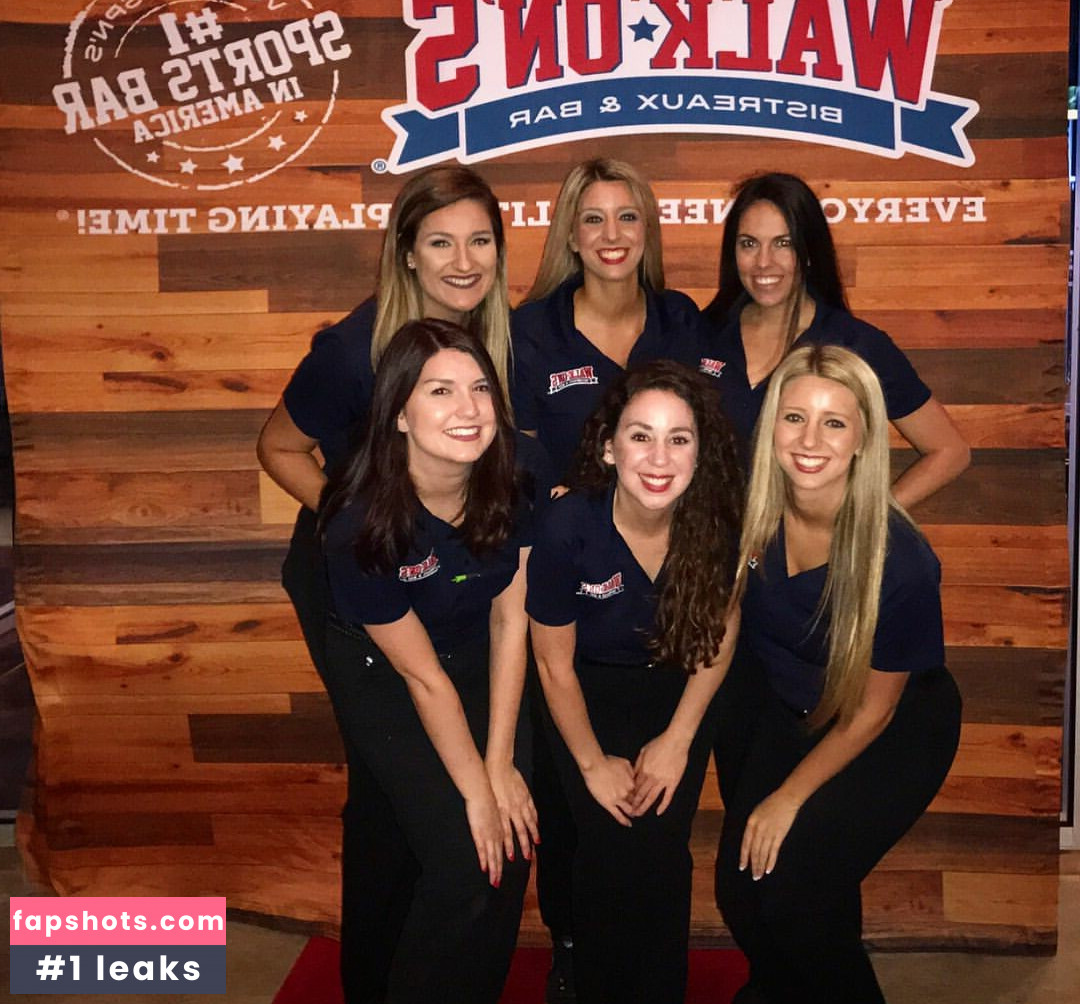 Hannah Murrell Filtración Desnuda OnlyFans Foto #6 - Fapshots