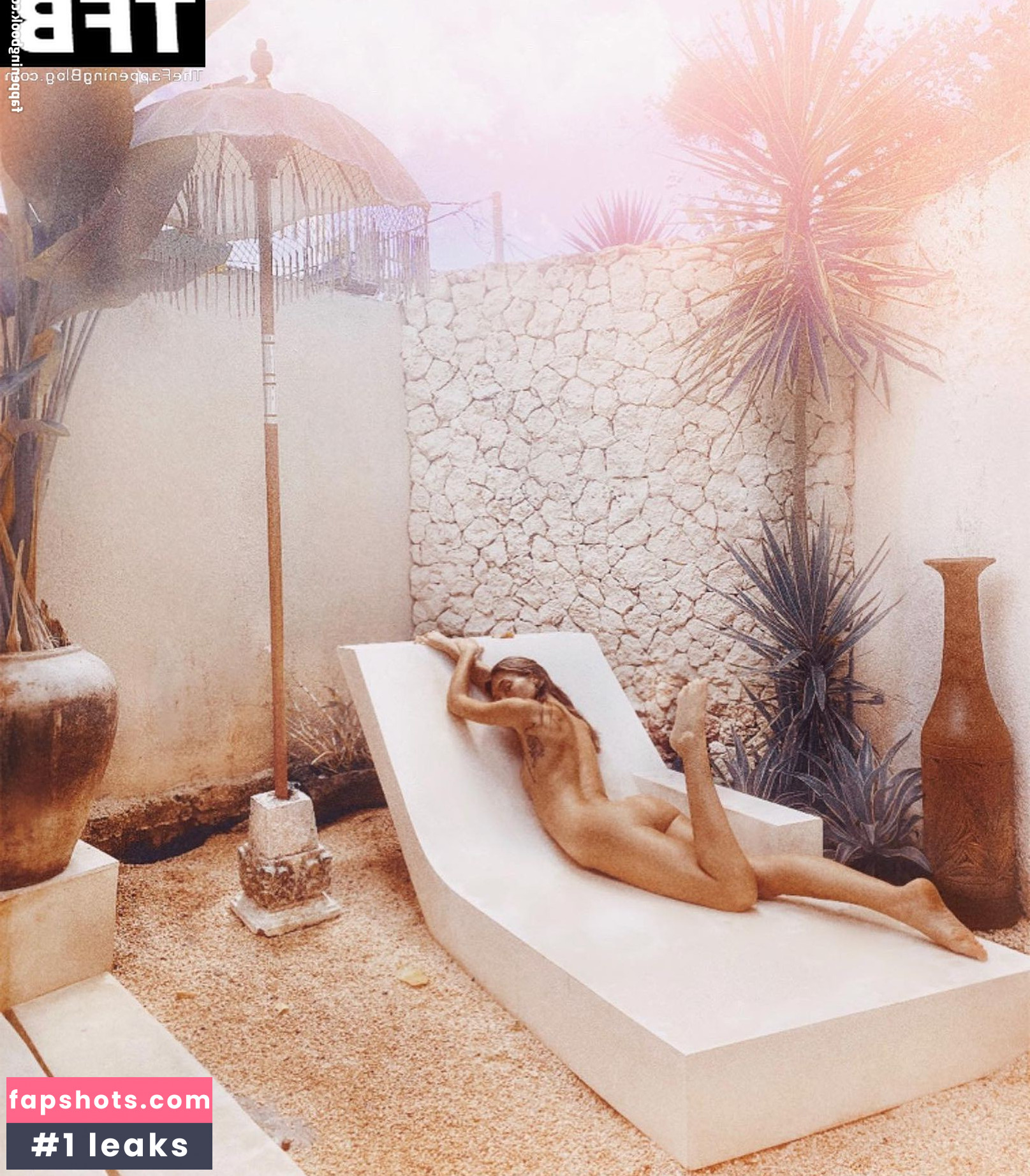 Hannah Murrell Filtración Desnuda OnlyFans Foto #60 - Fapshots