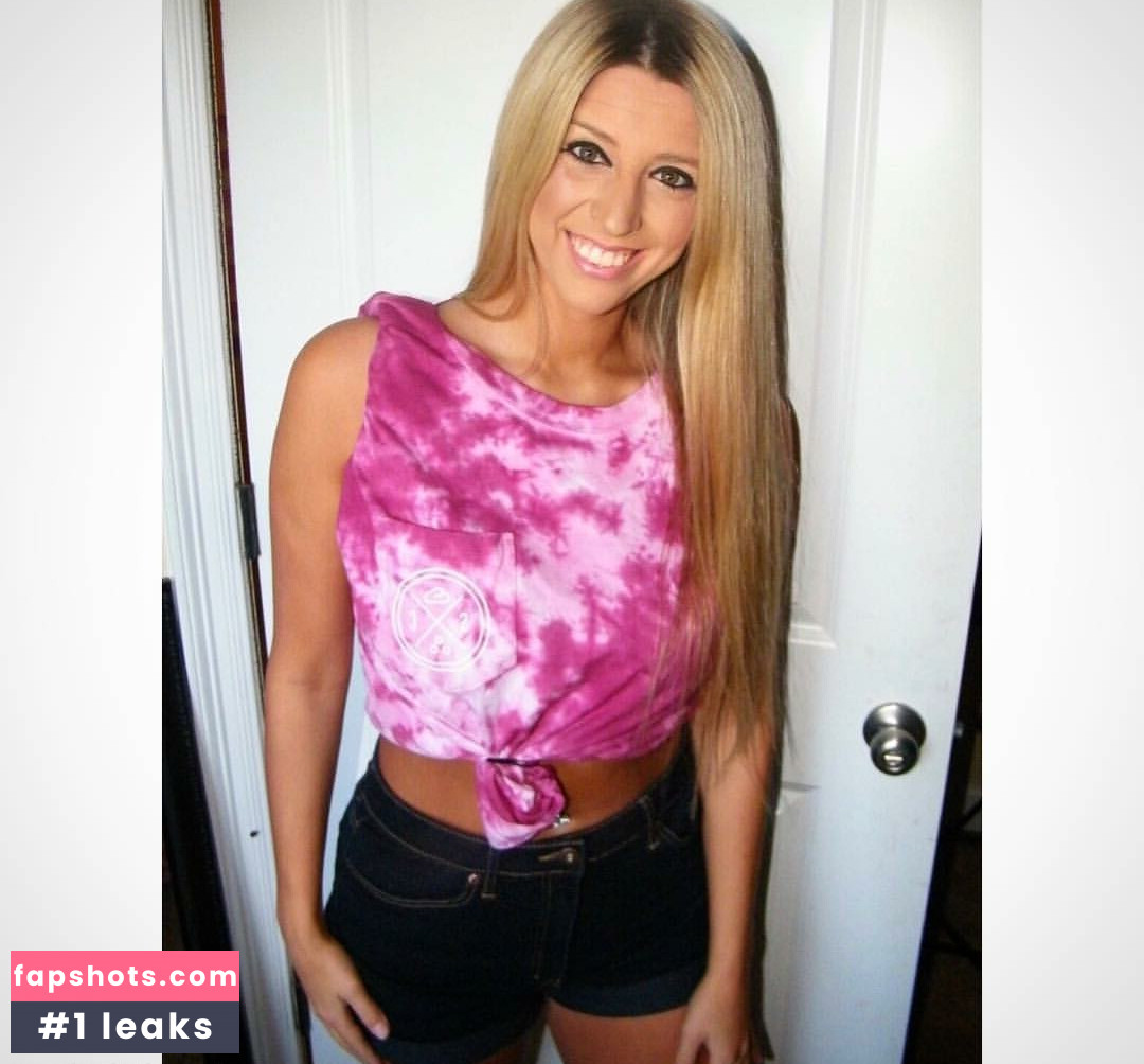 Hannah Murrell Filtración Desnuda OnlyFans Foto #7 - Fapshots