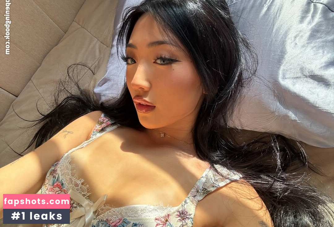 Hannah Noelle Nahé úniky fotek pouze od fanoušků #22 - Fapshots