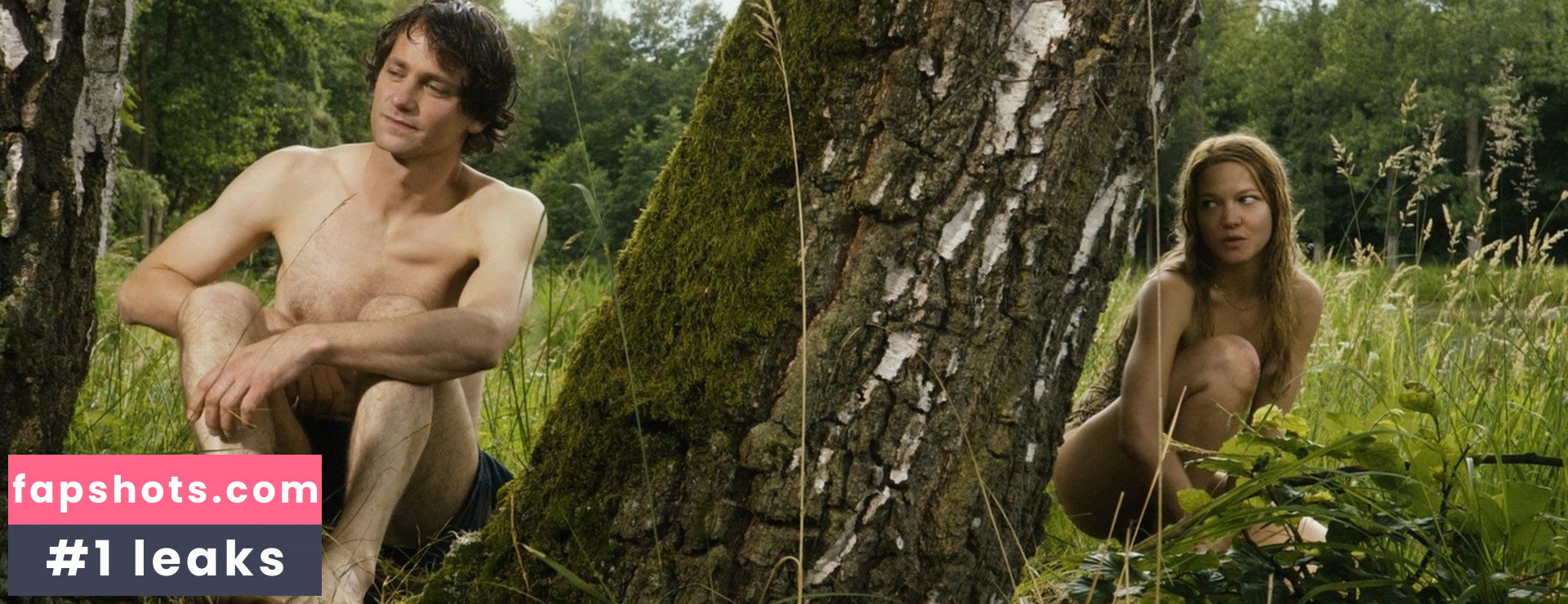 Hannah-Rebecca Herzsprung gallery photo #5